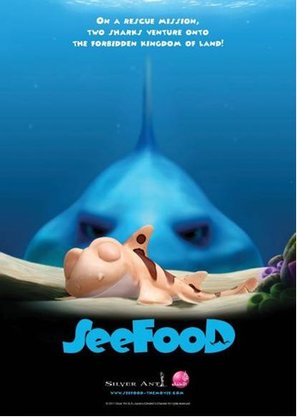 SeeFood - Malaysian Movie Poster (thumbnail)