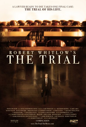 The Trial - Movie Poster (thumbnail)