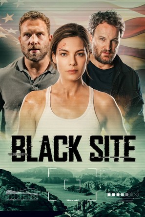 Black Site - Movie Cover (thumbnail)