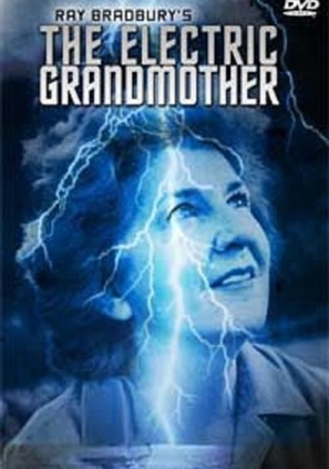 The Electric Grandmother - Movie Cover (thumbnail)