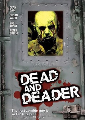 Dead &amp; Deader - poster (thumbnail)