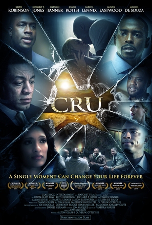 Cru - Movie Poster (thumbnail)