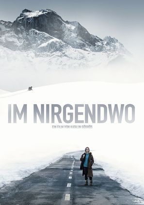 Im Nirgendwo - Swiss Movie Poster (thumbnail)