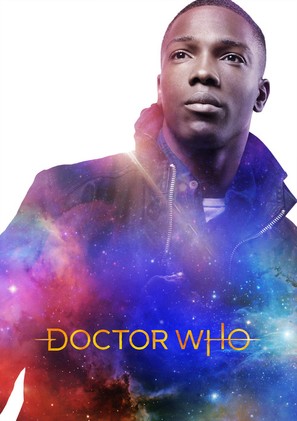 &quot;Doctor Who&quot; - British Movie Poster (thumbnail)