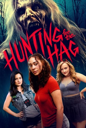 Hunting for the Hag - Movie Poster (thumbnail)