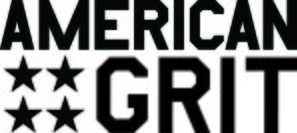 &quot;American Grit&quot; - Logo (thumbnail)