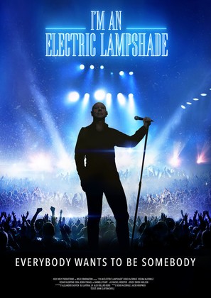 I&#039;m an Electric Lampshade - Movie Poster (thumbnail)