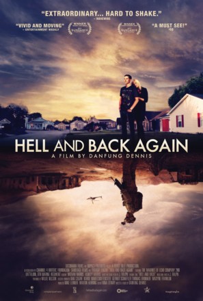 Hell and Back Again - Movie Poster (thumbnail)