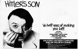 Son of Hitler Other