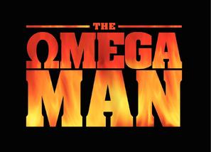 The Omega Man - Logo (thumbnail)