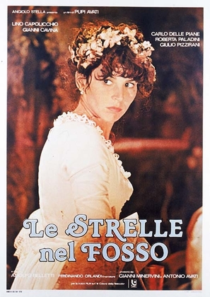 Le strelle nel fosso - Italian Movie Poster (thumbnail)