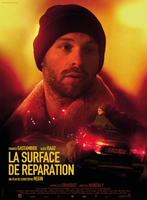La surface de r&eacute;paration - French Movie Poster (thumbnail)