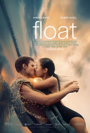 Float - Movie Poster (thumbnail)