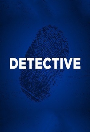 &quot;Detective&quot; - Logo (thumbnail)