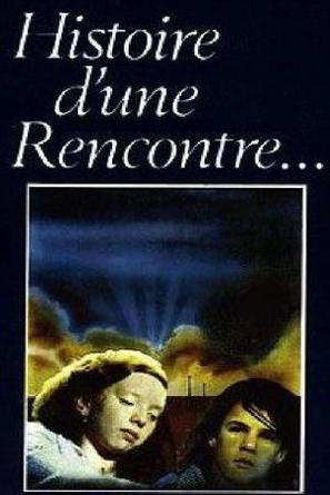 Histoire d&#039;une rencontre - Algerian Movie Poster (thumbnail)