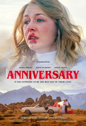 Anniversary - Movie Poster (thumbnail)