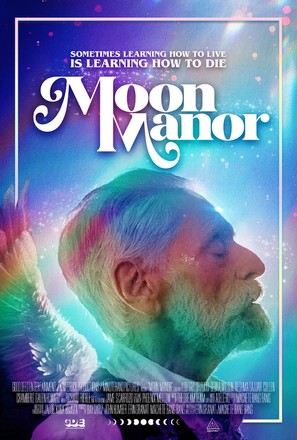 Moon Manor - Movie Poster (thumbnail)