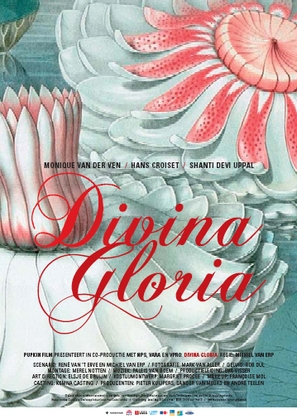Divina Gloria - Dutch Movie Poster (thumbnail)