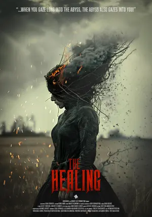 The Healing Poster