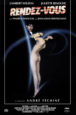 Rendez-vous Poster