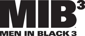 Men in Black 3 - Logo (thumbnail)