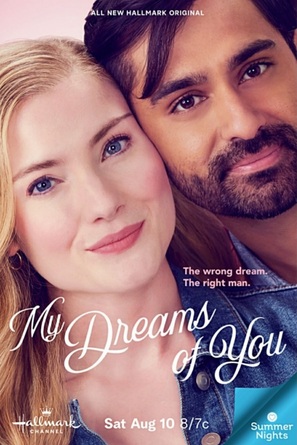 My Dreams of You - Movie Poster (thumbnail)