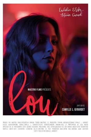 Lou - French Movie Poster (thumbnail)