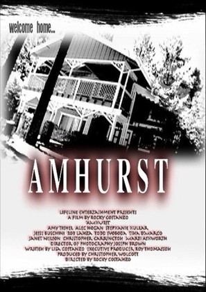 Amhurst - poster (thumbnail)