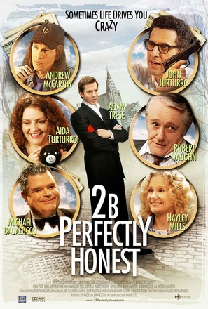 2BPerfectlyHonest - Movie Poster (thumbnail)