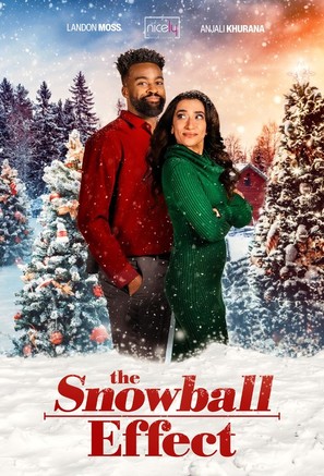 The Snowball Effect - Movie Poster (thumbnail)