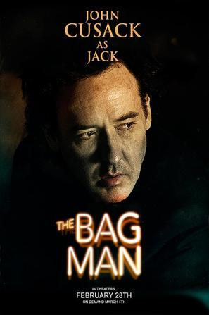 The Bag Man - Movie Poster (thumbnail)