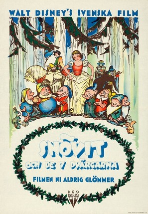 Snow White and the Seven Dwarfs