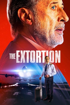 La Extorsi&oacute;n - Movie Poster (thumbnail)