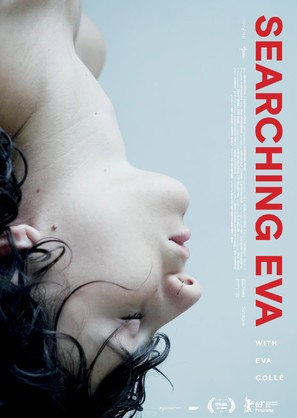 Searching Eva - German Movie Poster (thumbnail)