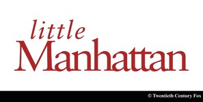 Little Manhattan - Logo (thumbnail)