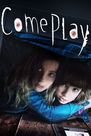 Come Play - Video on demand movie cover (thumbnail)