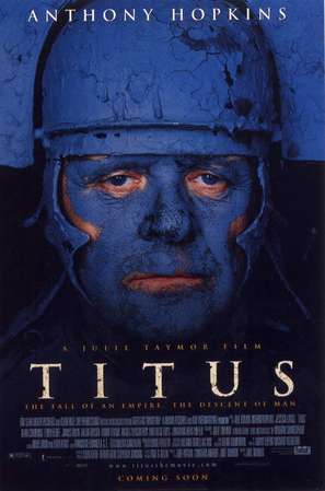 Titus - Movie Poster (thumbnail)