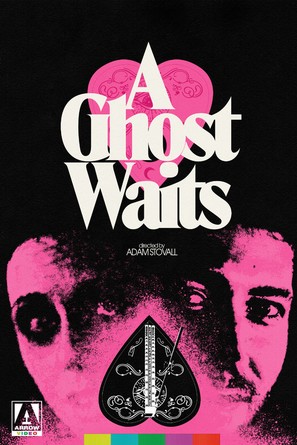 A Ghost Waits - Movie Cover (thumbnail)