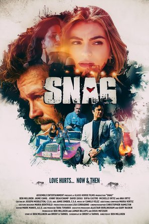 Snag: Chapter One - Movie Poster (thumbnail)