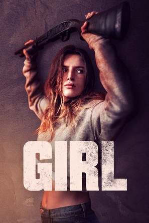 Girl - Movie Cover (thumbnail)