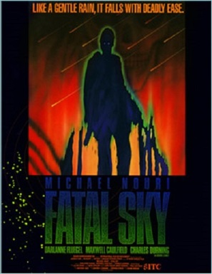 Fatal Sky - Movie Cover (thumbnail)