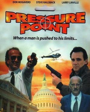 Pressure Point - Movie Cover (thumbnail)