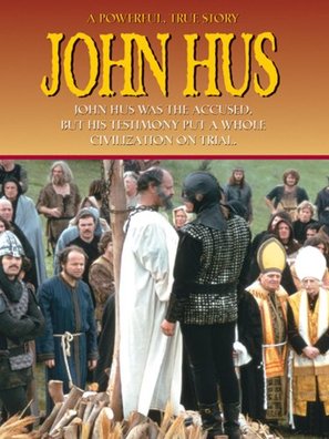 John Hus - Movie Cover (thumbnail)