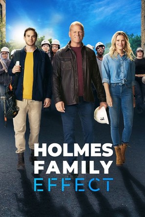 &quot;Holmes Family Effect&quot; - Canadian Movie Cover (thumbnail)