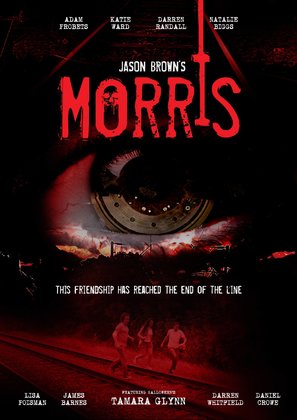 Morris - British Movie Poster (thumbnail)