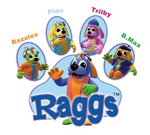 &quot;Raggs&quot; - Logo (thumbnail)
