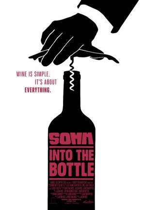 SOMM: Into the Bottle - Movie Poster (thumbnail)