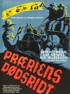 Fighting Valley Poster
