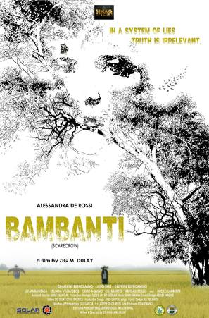 Bambanti - Philippine Movie Poster (thumbnail)