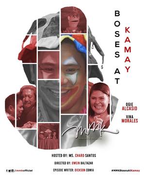 &quot;Maalaala mo kaya&quot; - Philippine Movie Poster (thumbnail)